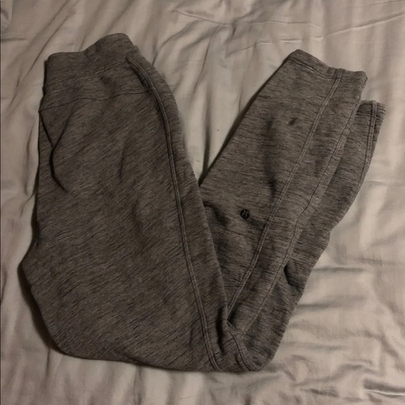 Lululemon pants - Picture 2 of 2